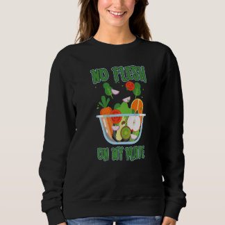 Vegetarian vegan vegetable veggie  food restaurant t shirt