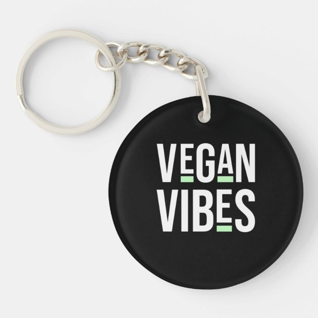 Vegetarian Vegan Vibes (Framsidan)