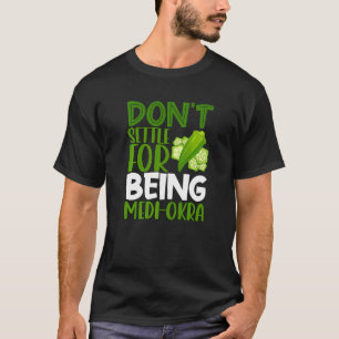 Vegetarian Veggie Pun nöjer sig inte med att vara T Shirt