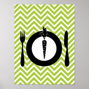 vegetarianer poster