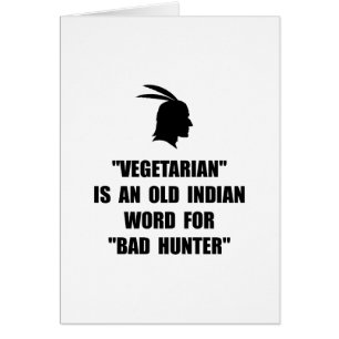 Vegetarisk dåliga OBS kort