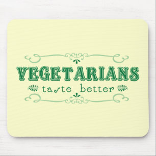 Vegetarisk smak musmatta
