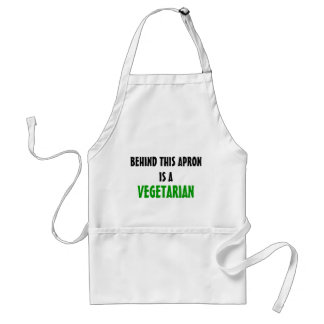 Vegetariskt förkläde