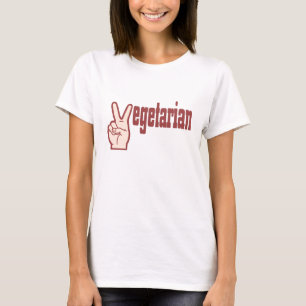 Vegetarsaldo T Shirt