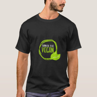 Vegetarska kvinnor som vill vara Veganplan T Shirt
