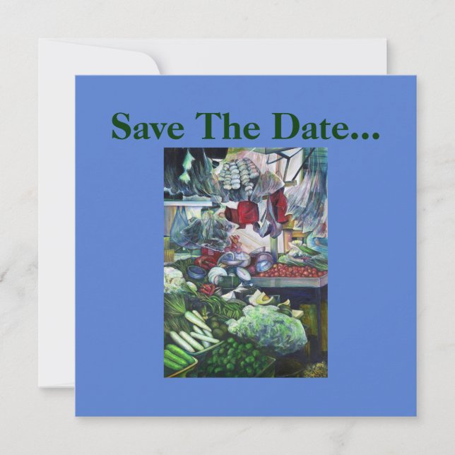 Vegetatiska Klubbar möts här Spara Datumet (Framsida)