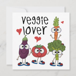 Veggie Älskare