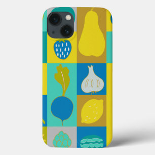 Veggie Blocks I