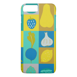 Veggie Blocks I