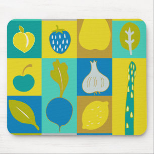 Veggie Blocks I Musmatta