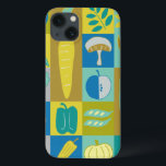 Veggie Blocks II<br><div class="desc">Hemdepartement</div>