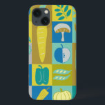 Veggie Blocks II<br><div class="desc">Hemdepartement</div>