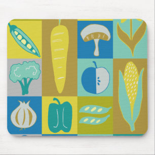 Veggie Blocks II Musmatta