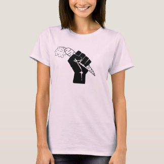 Veggie Power! Tee Shirt