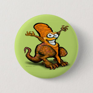 Veggie Saurus Rex Knapp
