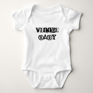 Veggiebaby T Shirt