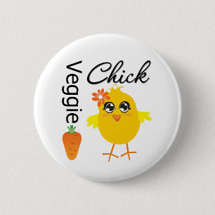 Veggiechick Knapp