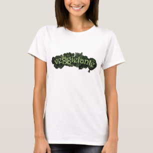 Veggielante Tee