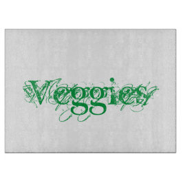 veggies