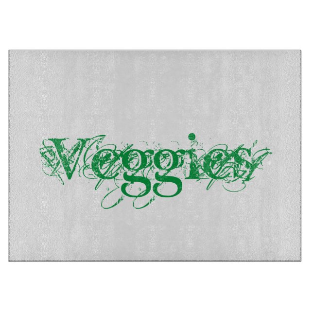 veggies (Framsidan)