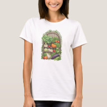 Veggies 16 , gåva, grönsaker, trädgårdsmästare