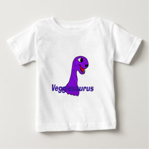 Veggiesaurus Tröja