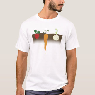 veggieskjorta tröja