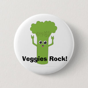 Veggiessten! Knapp