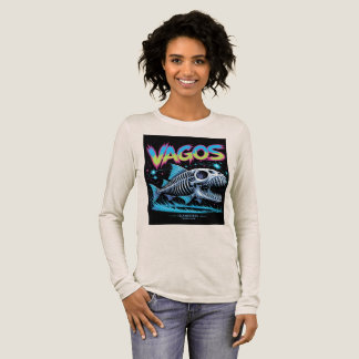 VEGOS T SHIRT