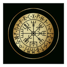 Vegvisir Compass: Islandets styrande körning