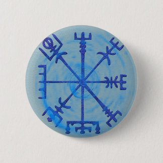 Vegvisir knäppas knapp