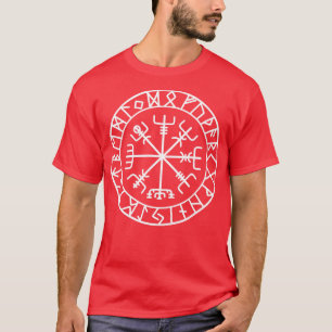Vegvisir T Shirt