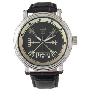 Vegvisir Viking Compass Armbandsur