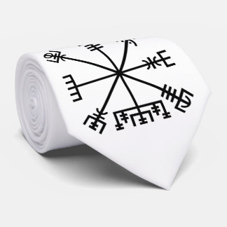 Vegvisir Viking Symbol Slips