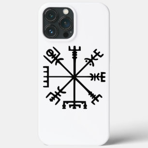 Vegvísir (Vikingkompass)