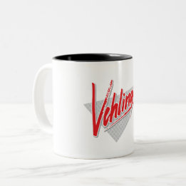Vehlinggo-kaffe Mugg