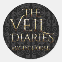 Veil Diaries