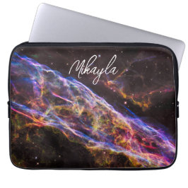 Veil Nebula Laptop Fodral