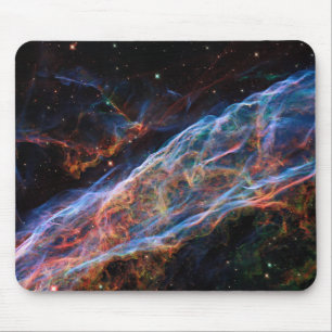 Veil Nebula Supernova Remnants Hubble Telescope Musmatta