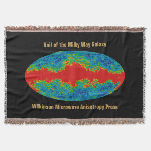 Veil över WMAP Universe Filt