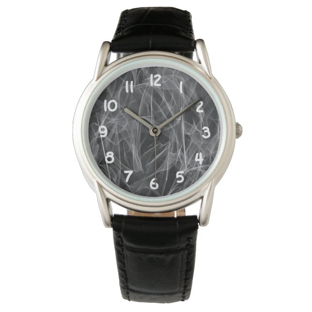 Veil som en röntgenbild armbandsur (Framsida)