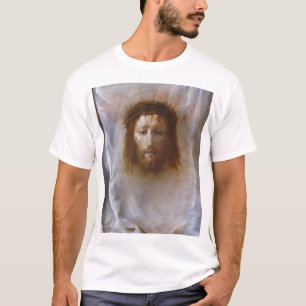 Veil Veronica av Domenico Fetti Tee