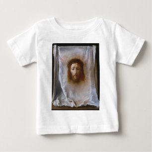 Veil Veronica av Domenico Fetti Tröja