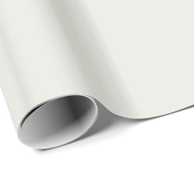 Veil White Bride White Silke Tulle Fransk Chateau Presentpapper (Rullad Hörn)