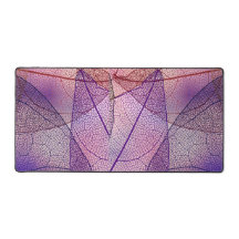 Vein Whispers Etheral Löv Mönster