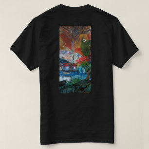 vejigante t-shirt