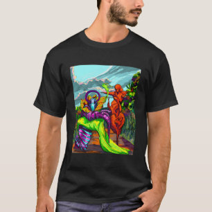 Vejigante T Shirt