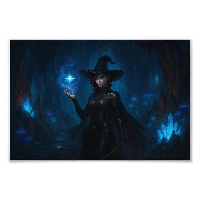 VEKAR'NULT FOTOTRYCK (Framsidan)