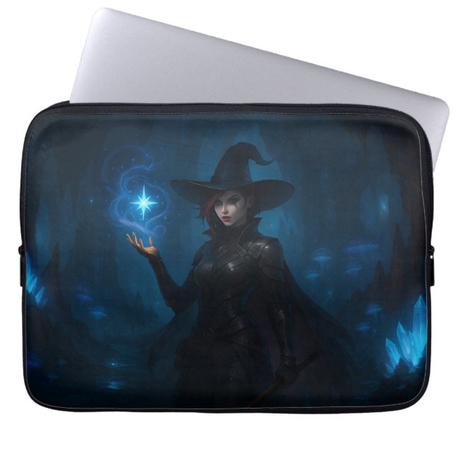 VEKAR'NULT LAPTOP FODRAL (Framsidan)