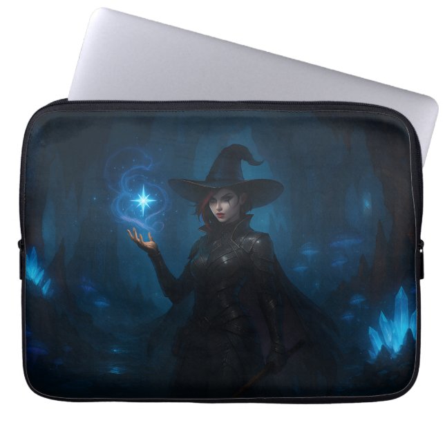 VEKAR'NULT LAPTOP FODRAL (Framsidan)